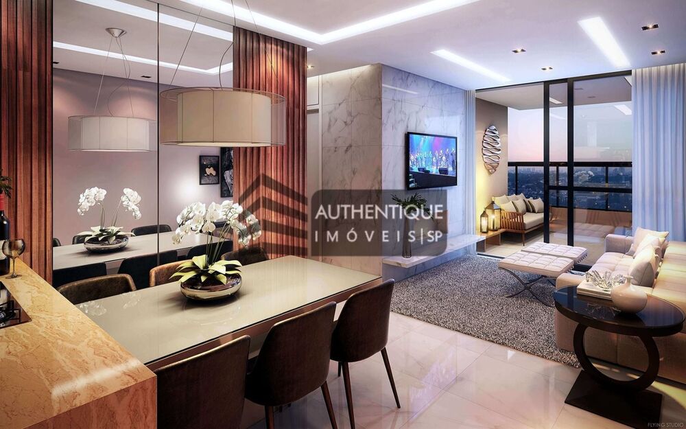 Apartamento, 2 quartos, 76 m² - Foto 6