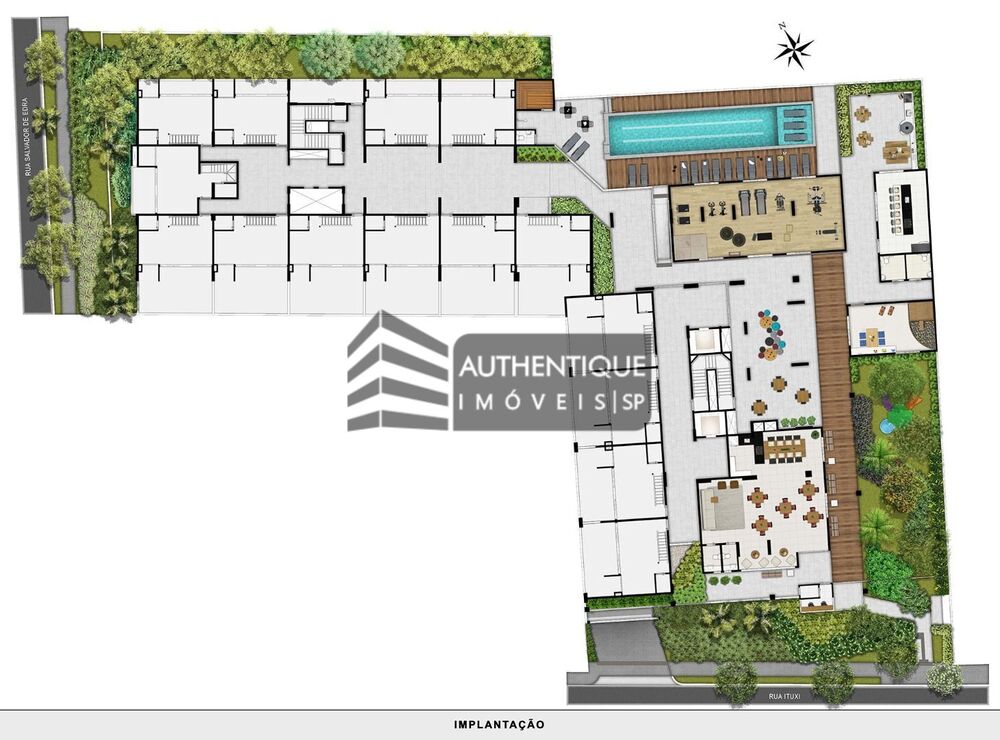 Apartamento, 2 quartos, 76 m² - Foto 5