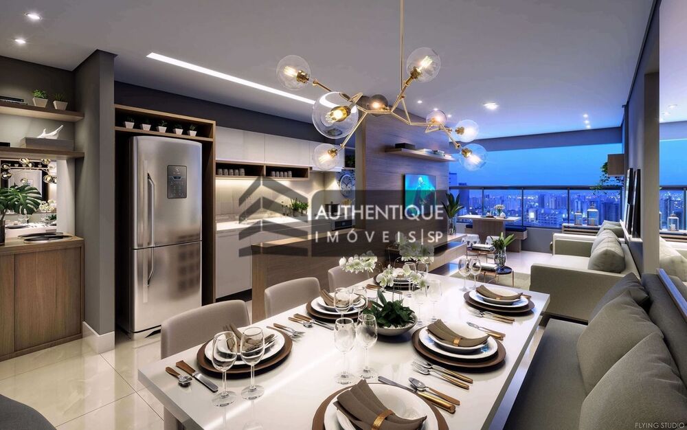 Apartamento, 2 quartos, 76 m² - Foto 12