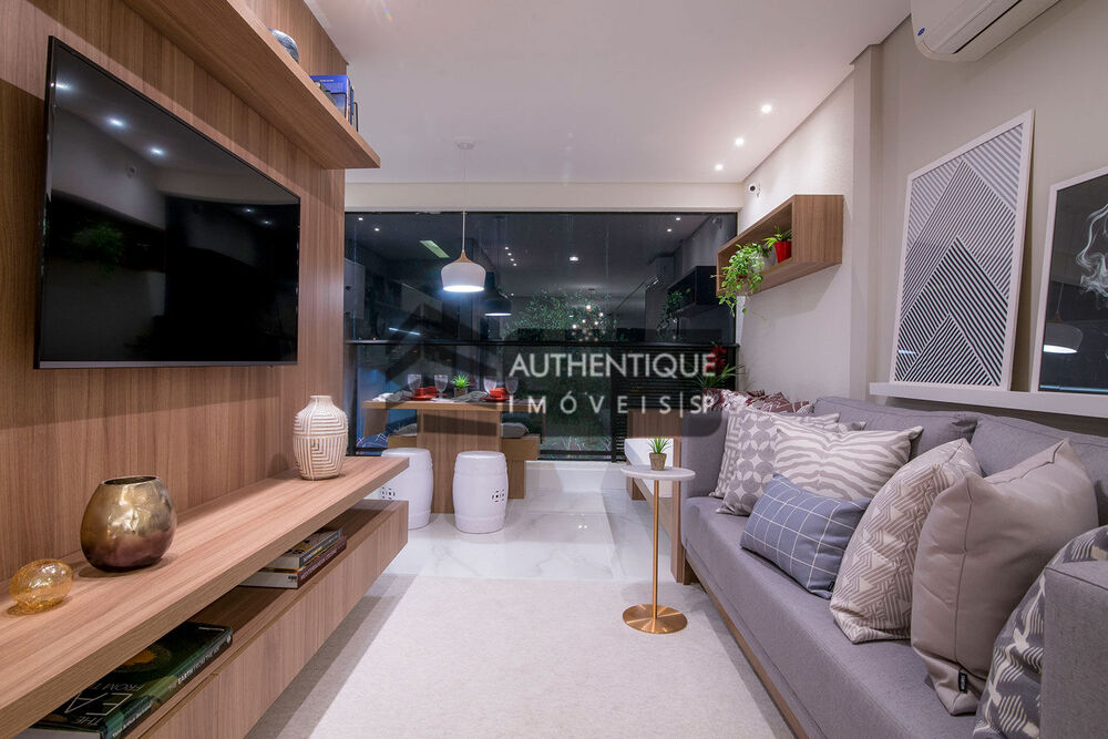 Apartamento, 2 quartos, 76 m² - Foto 21