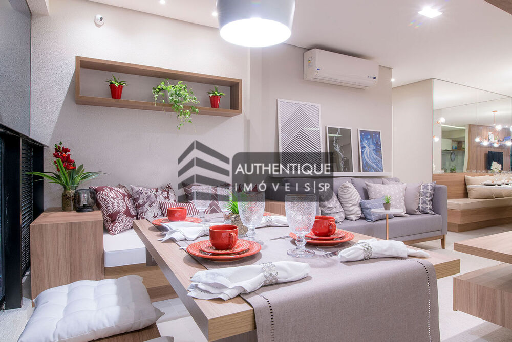 Apartamento, 2 quartos, 76 m² - Foto 11