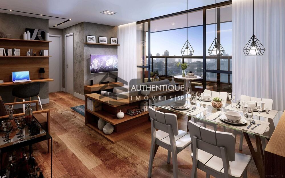 Apartamento, 2 quartos, 76 m² - Foto 32