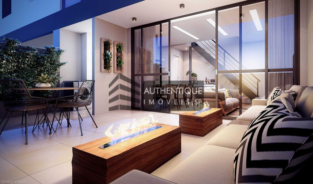 Apartamento, 2 quartos, 76 m² - Foto 25