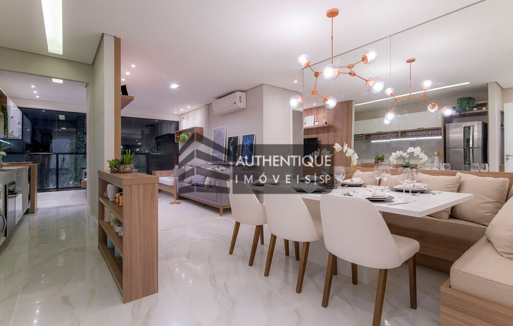 Apartamento, 2 quartos, 76 m² - Foto 31