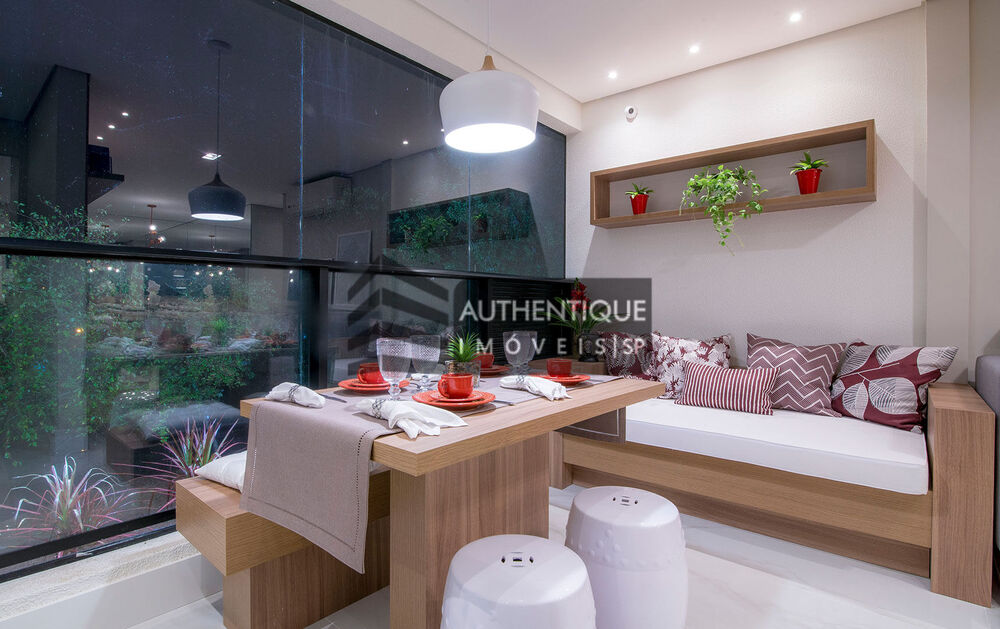 Apartamento, 2 quartos, 76 m² - Foto 13