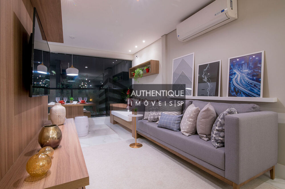 Apartamento, 2 quartos, 76 m² - Foto 33