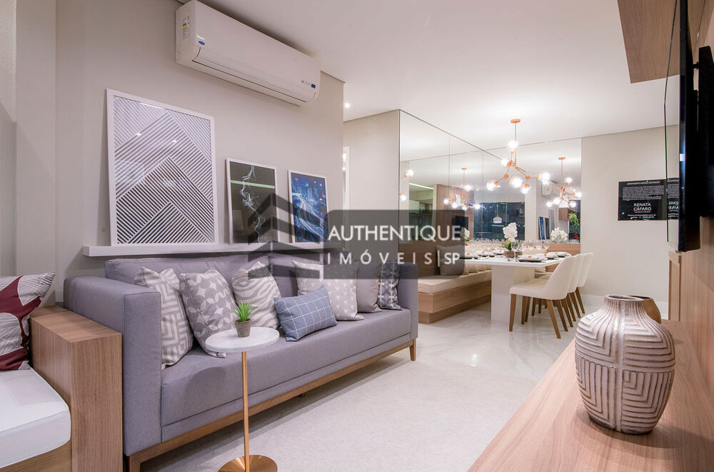 Apartamento, 2 quartos, 76 m² - Foto 24