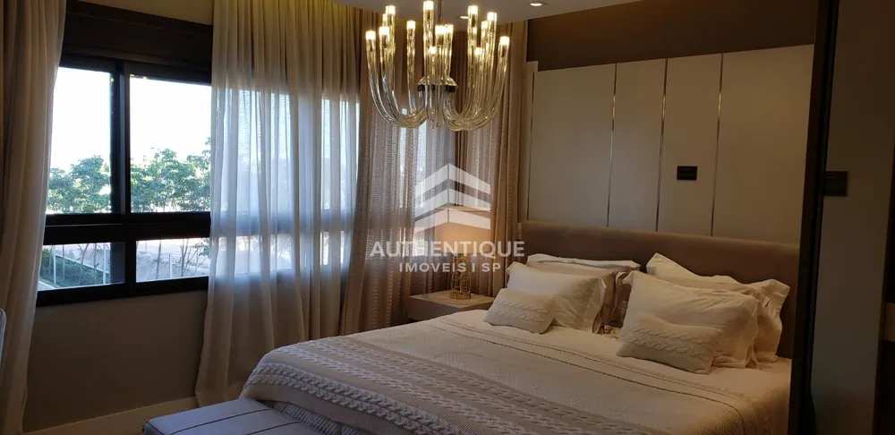 Apartamento, 4 quartos, 285 m² - Foto 3