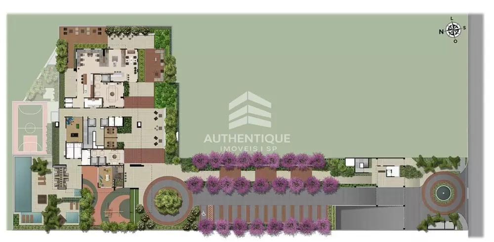Apartamento, 4 quartos, 285 m² - Foto 4