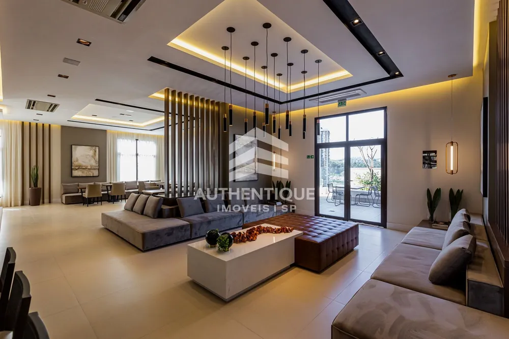 Apartamento, 4 quartos, 285 m² - Foto 1