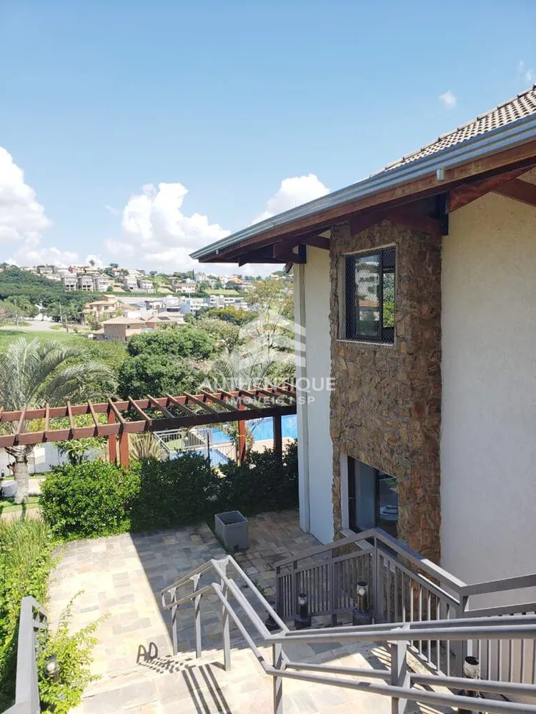 Casa de Condomínio, 4 quartos - Foto 43