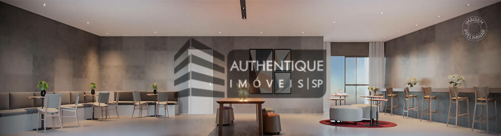 Apartamento, 1 quarto, 31 m² - Foto 2