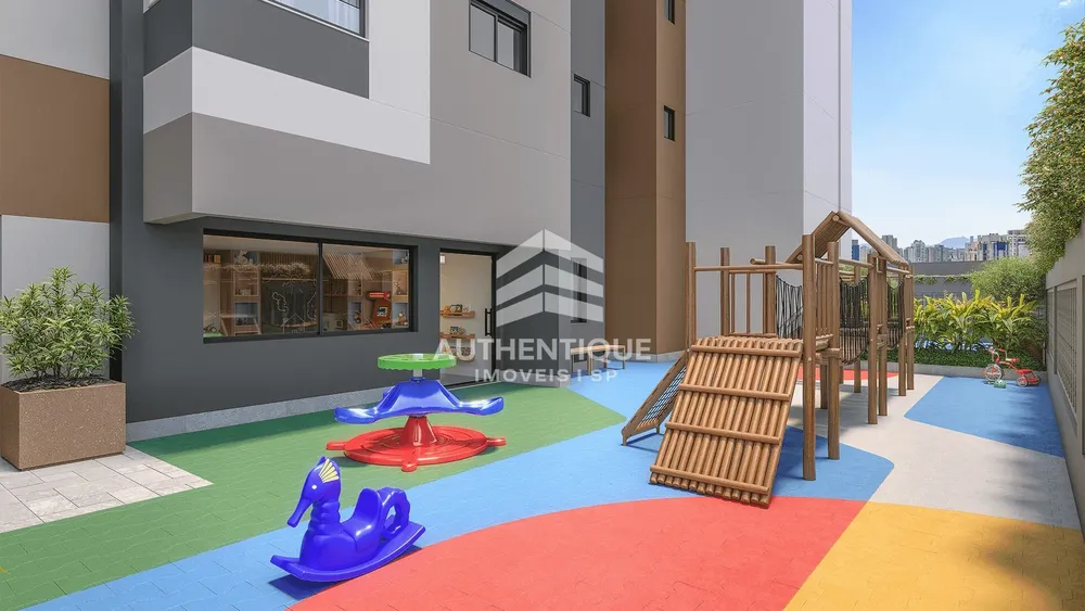 Apartamento, 2 quartos, 90 m² - Foto 3