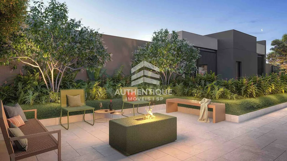 Apartamento, 2 quartos, 90 m² - Foto 4