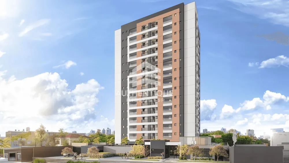 Apartamento, 2 quartos, 90 m² - Foto 5