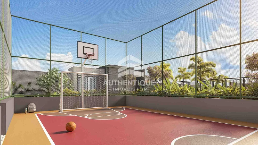 Apartamento, 2 quartos, 90 m² - Foto 6
