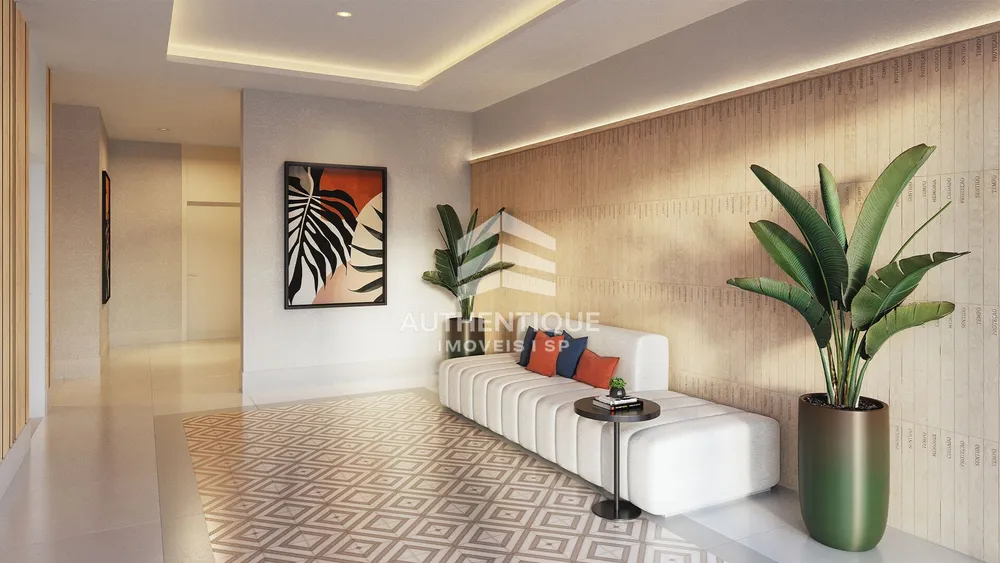 Apartamento, 2 quartos, 90 m² - Foto 11