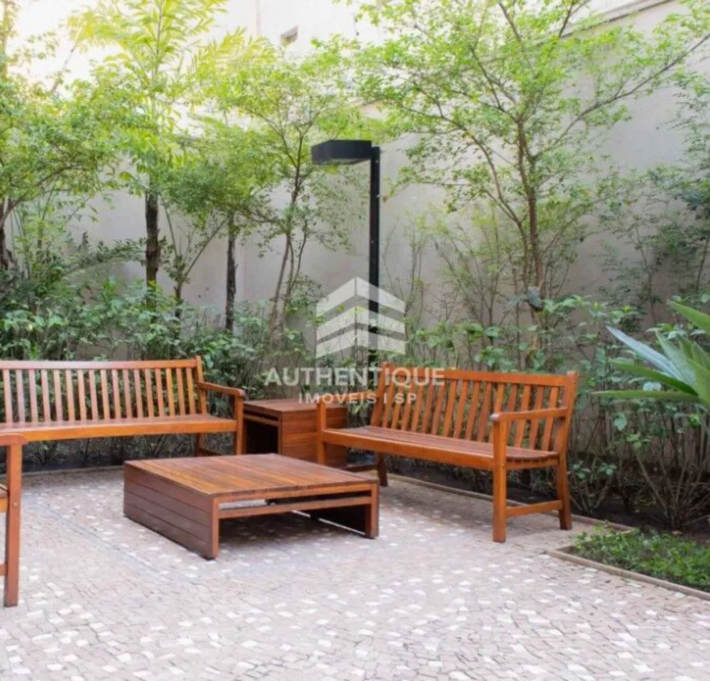 Apartamento, 3 quartos, 169 m² - Foto 14