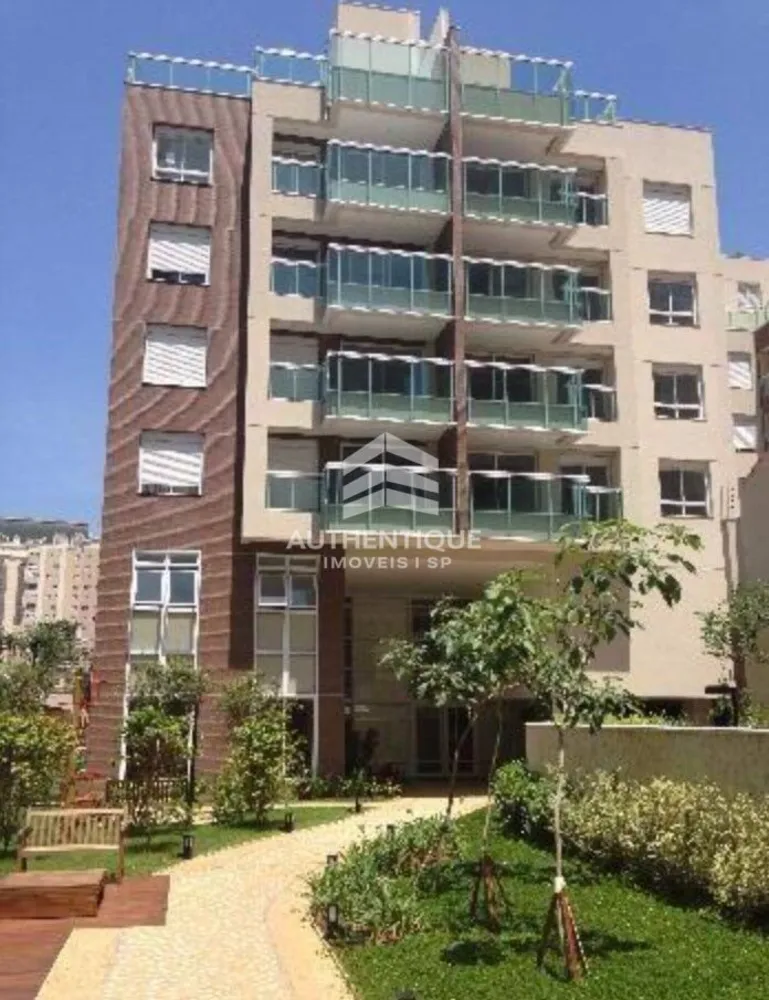 Apartamento, 3 quartos, 169 m² - Foto 13