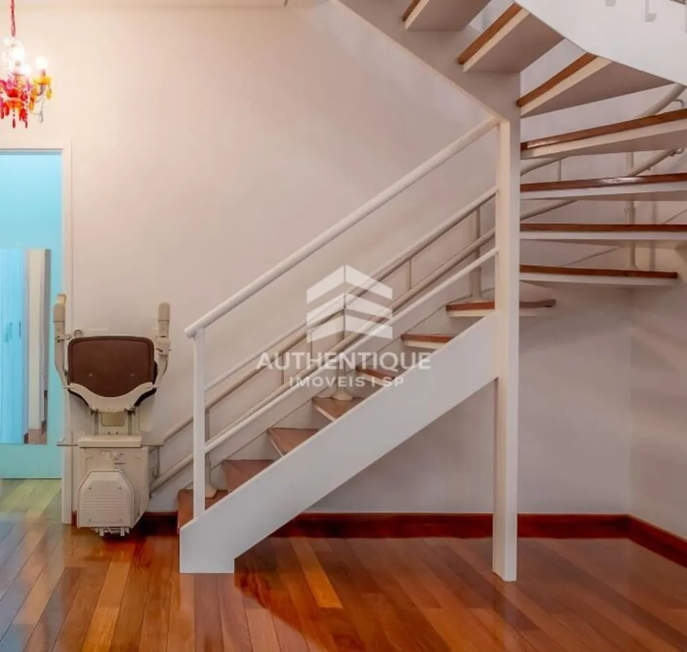 Apartamento, 3 quartos, 169 m² - Foto 8