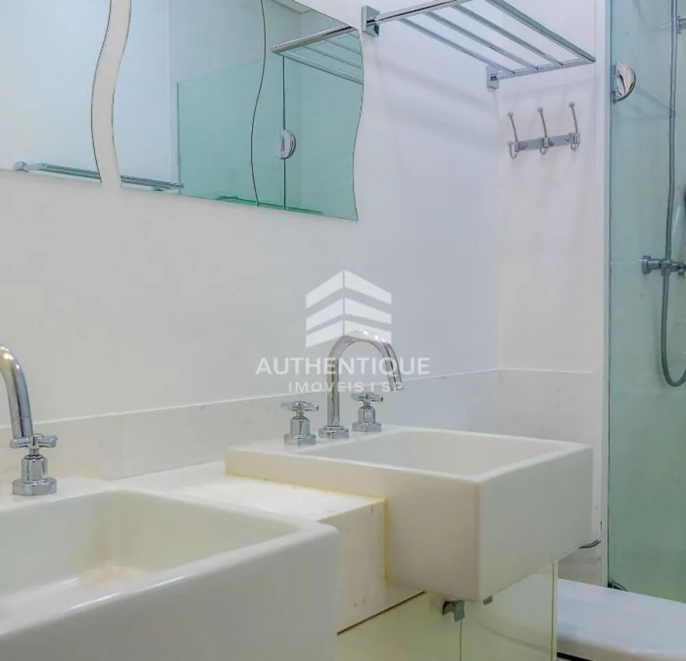 Apartamento, 3 quartos, 169 m² - Foto 7