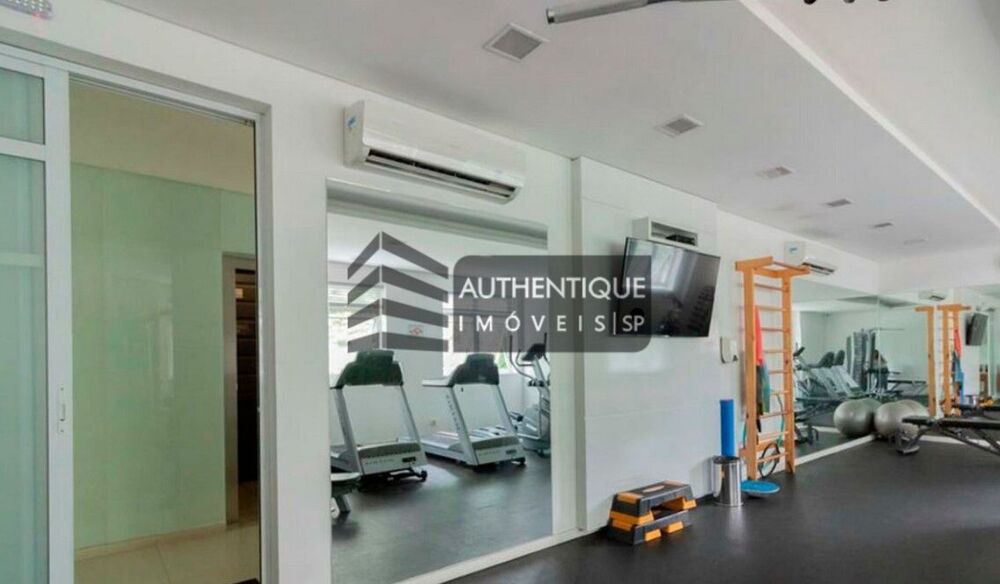Apartamento, 3 quartos, 169 m² - Foto 2