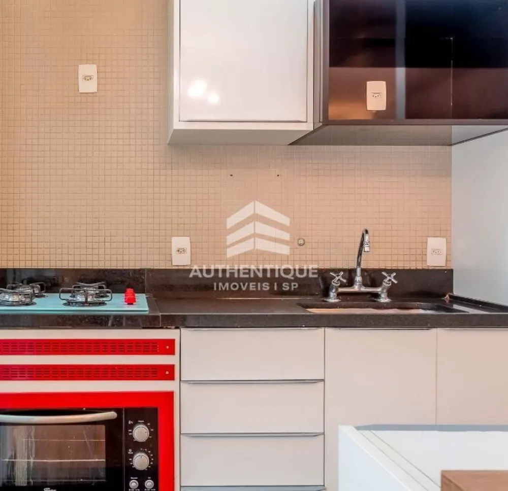 Apartamento, 3 quartos, 169 m² - Foto 6