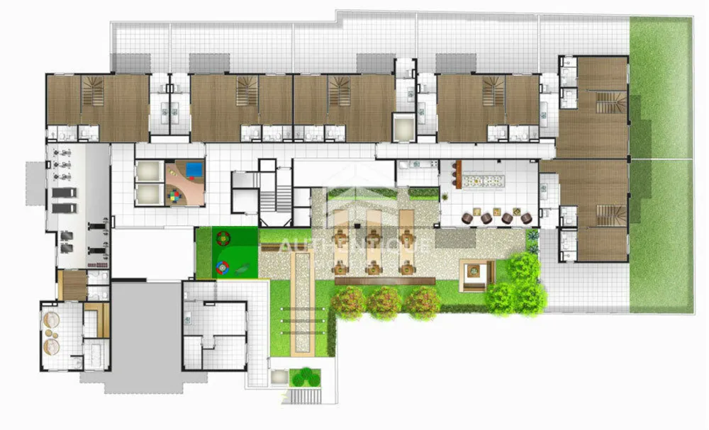 Apartamento, 3 quartos, 169 m² - Foto 15