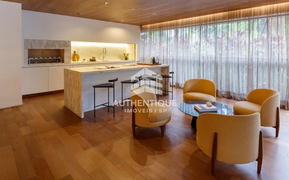 Apartamento, 4 quartos, 337 m² - Foto 10