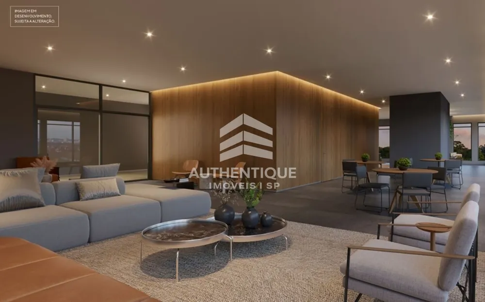 Apartamento, 4 quartos, 337 m² - Foto 8