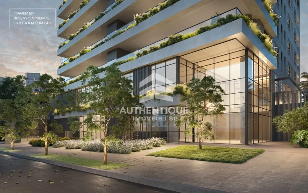 Apartamento, 4 quartos, 337 m² - Foto 4