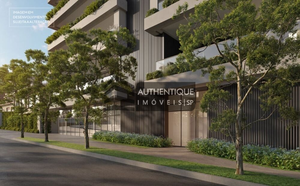 Apartamento, 4 quartos, 337 m² - Foto 1
