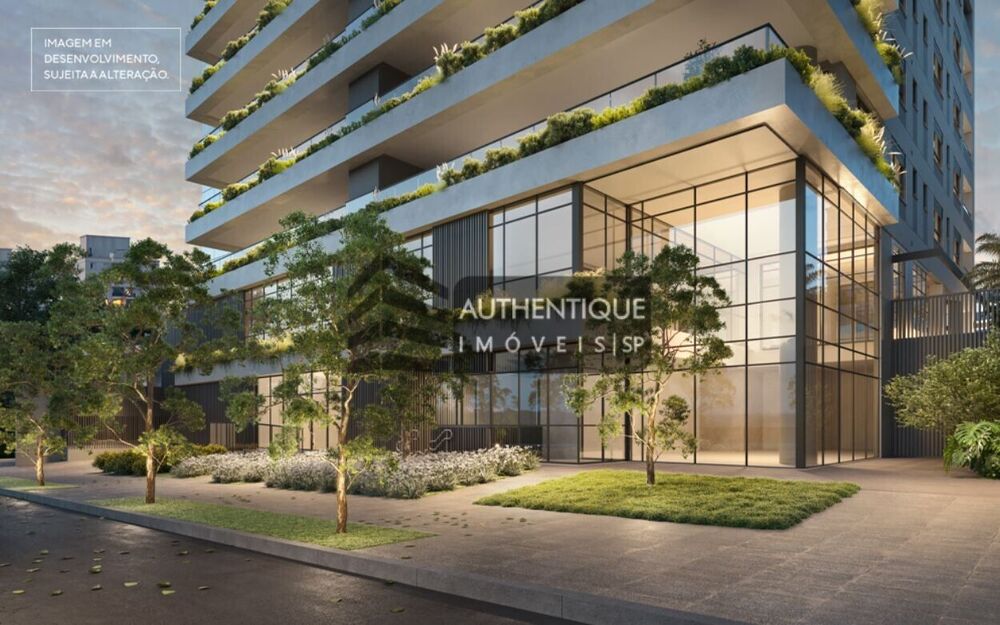 Apartamento, 4 quartos, 337 m² - Foto 4