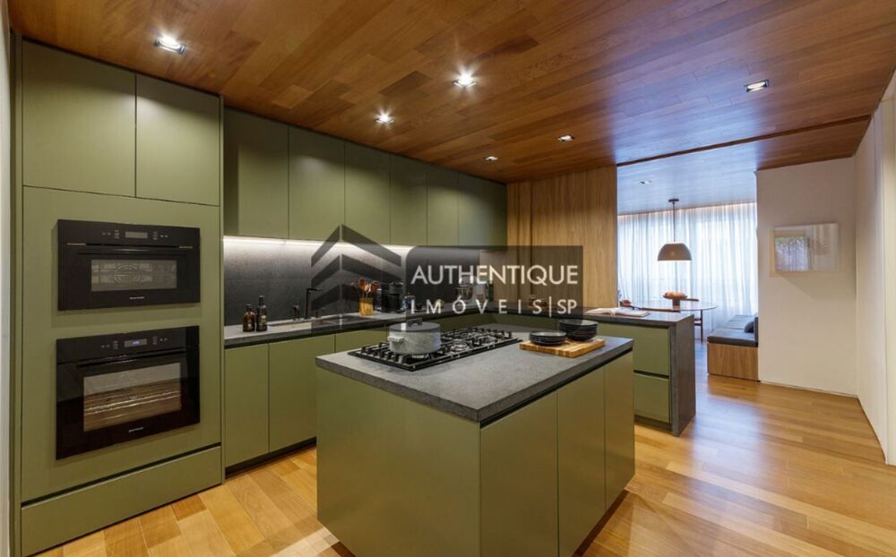Apartamento, 4 quartos, 337 m² - Foto 2