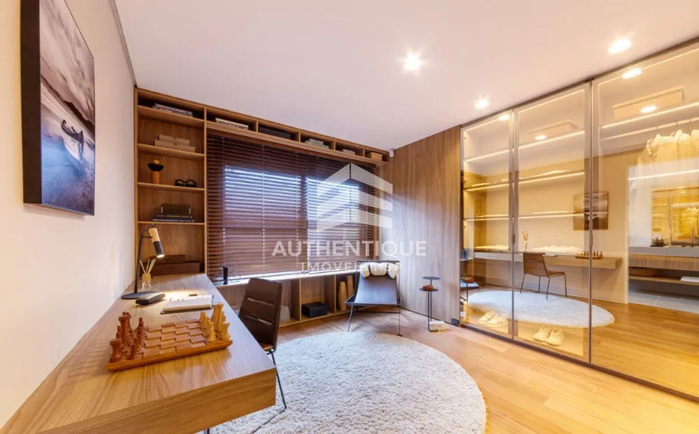 Apartamento, 4 quartos, 337 m² - Foto 13
