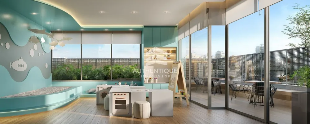 Apartamento, 2 quartos, 81 m² - Foto 8