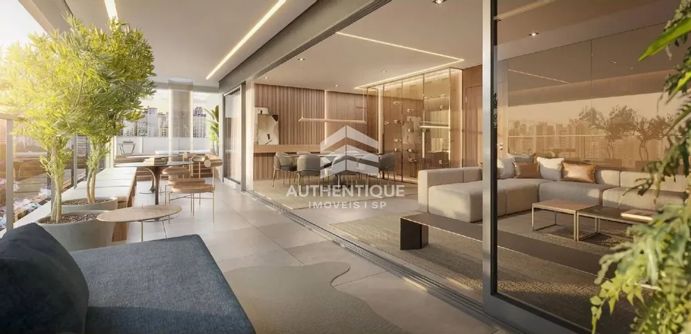 Apartamento, 2 quartos, 81 m² - Foto 5