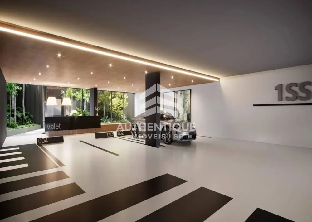 Apartamento, 2 quartos, 81 m² - Foto 6