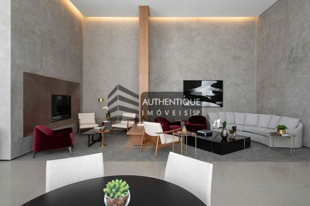 Apartamento, 3 quartos, 332 m² - Foto 1
