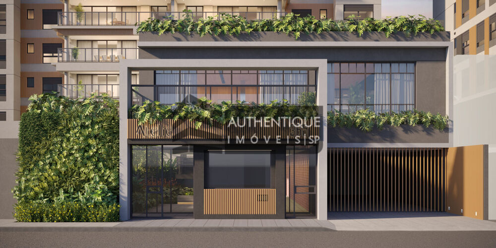 Cobertura, 4 quartos, 258 m² - Foto 3