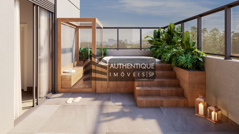 Cobertura, 4 quartos, 258 m² - Foto 4