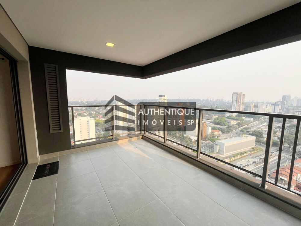 Apartamento, 2 quartos, 73 m² - Foto 1