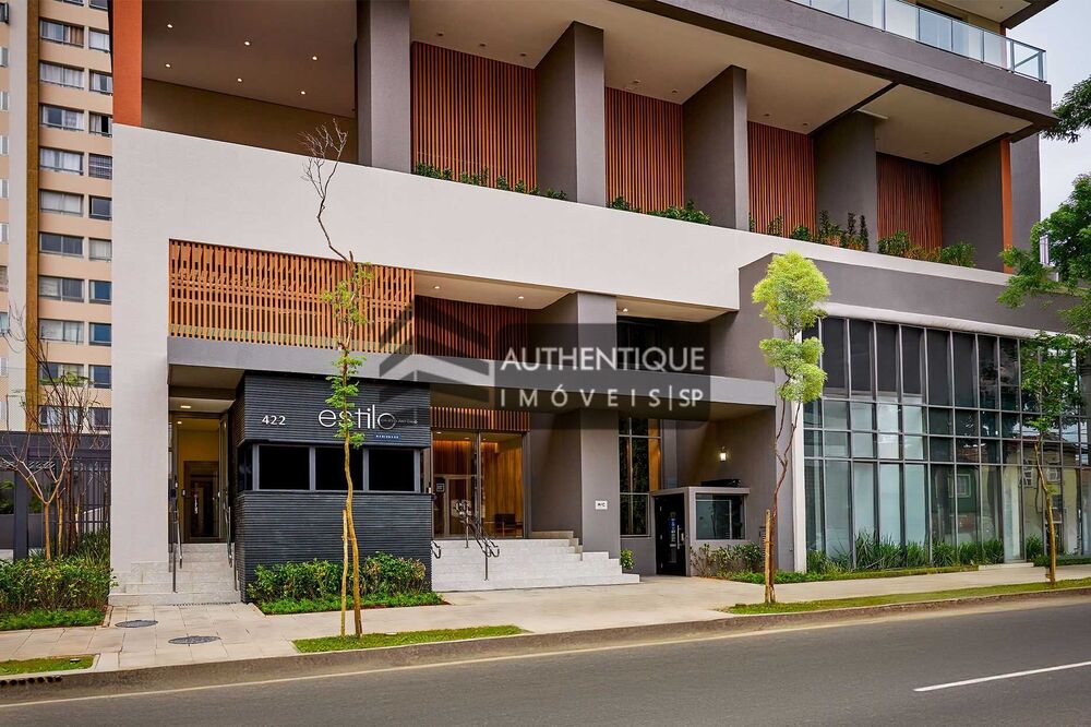 Apartamento, 2 quartos, 73 m² - Foto 16