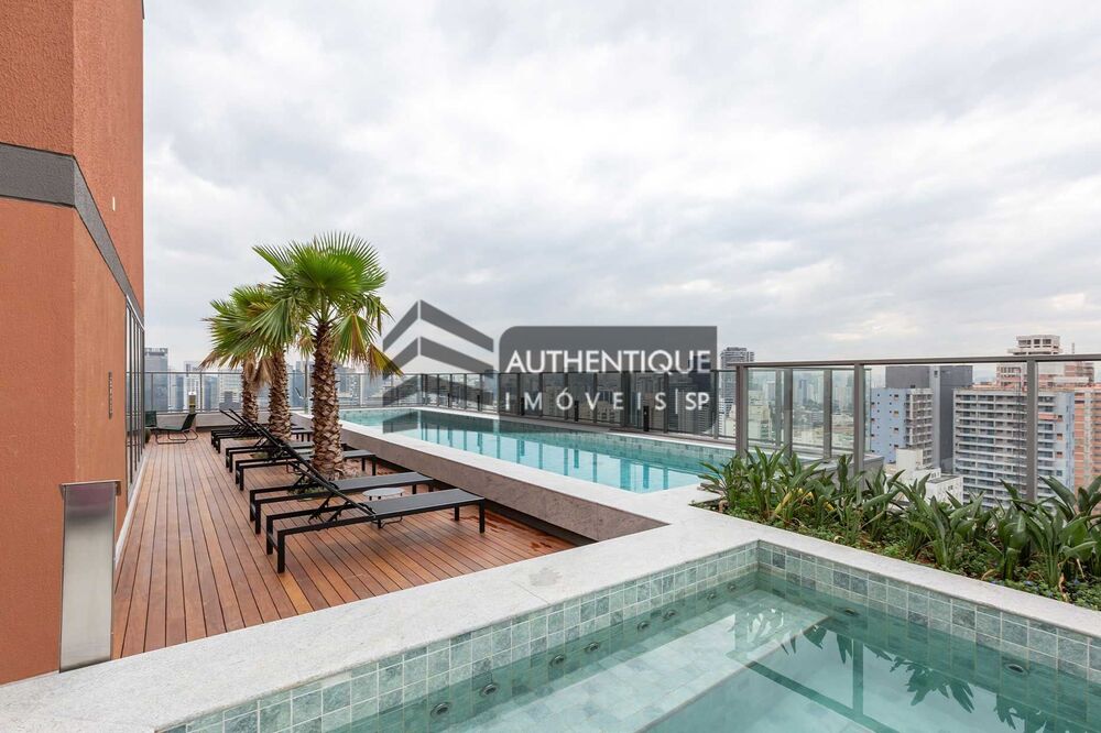 Apartamento, 2 quartos, 73 m² - Foto 14