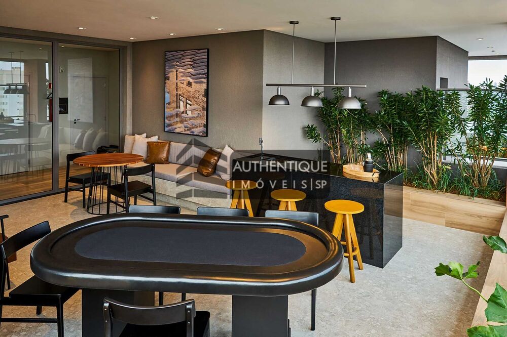 Apartamento, 2 quartos, 73 m² - Foto 33