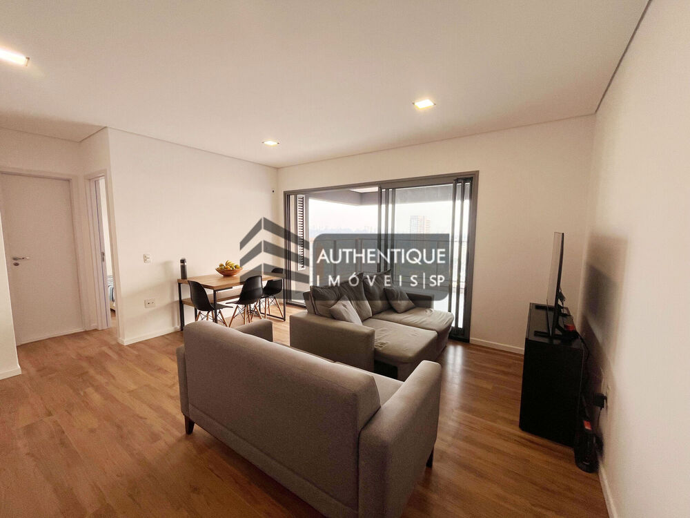 Apartamento, 2 quartos, 73 m² - Foto 4