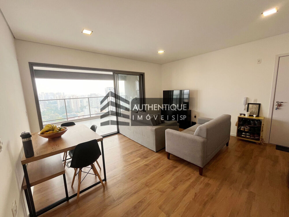 Apartamento, 2 quartos, 73 m² - Foto 2