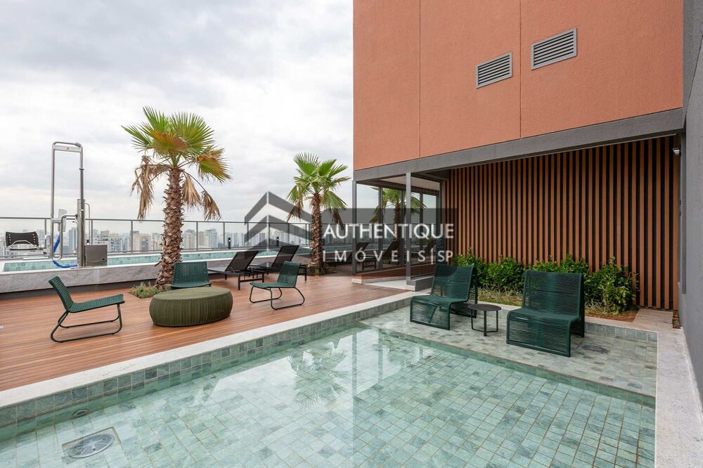 Apartamento, 2 quartos, 73 m² - Foto 15