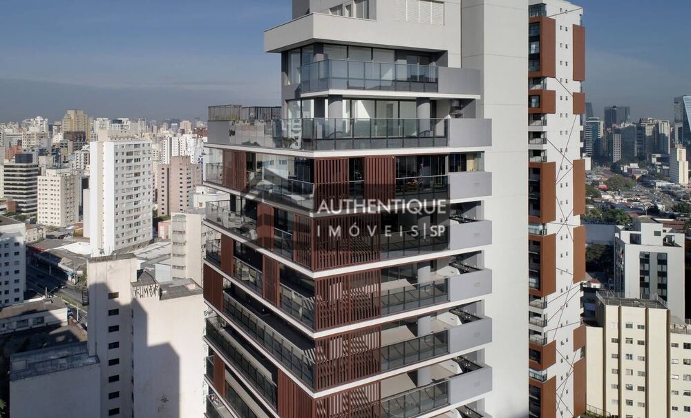 Apartamento, 4 quartos, 252 m² - Foto 3