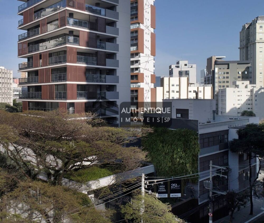 Apartamento, 4 quartos, 252 m² - Foto 5